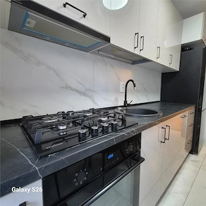 Apartament 2 Camere Rahova- Teius - imagine 9