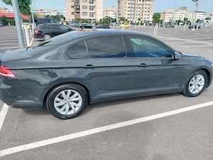 Vand VW Passat B8, 2018, 1.6 tdi, 120CP fara adblue - imagine 3