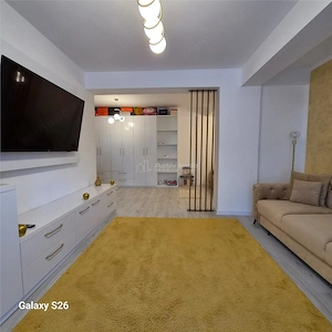 Apartament 2 Camere Rahova- Teius - imagine 5