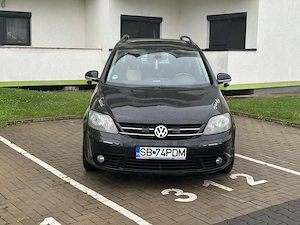 Wolkscagwn golf 5 motor 1,9 Tdi 2008 - imagine 4