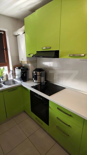 Apartament 2 camere, decomandat, parcare inclusa, Tractorul - imagine 5