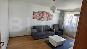 Apartament 2 camere, decomandat, parcare inclusa, Tractorul - imagine 4