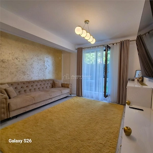 Apartament 2 Camere Rahova- Teius - imagine 10