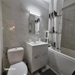 Apartament 2 Camere Rahova- Teius - imagine 13