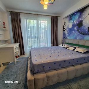 Apartament 2 Camere Rahova- Teius - imagine 8