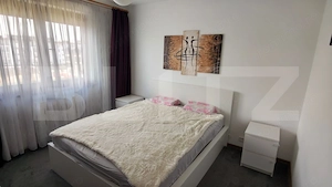 Apartament 2 camere, decomandat, parcare inclusa, Tractorul - imagine 14