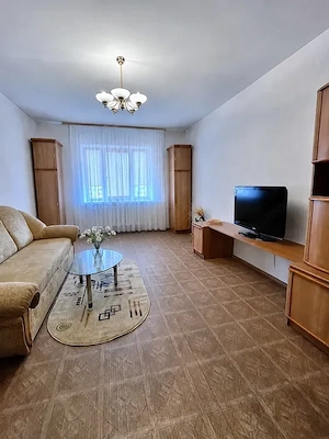 Apartament de 2 camere in zona Gorjului vanzare
