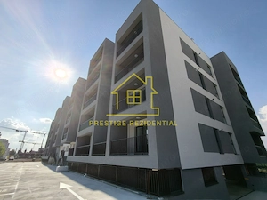 2 Camere / 62mp / Etaj Intermediar/ Titan-Pallady / Top-Class - imagine 16