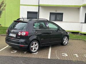 Wolkscagwn golf 5 motor 1,9 Tdi 2008 - imagine 5