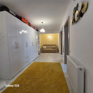 Apartament 2 Camere Rahova- Teius - imagine 4