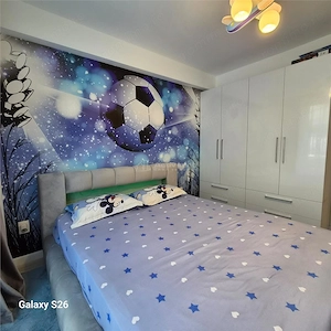 Apartament 2 Camere Rahova- Teius - imagine 7