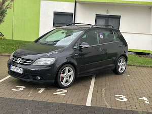 Wolkscagwn golf 5 motor 1,9 Tdi 2008 - imagine 3