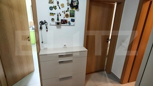 Apartament 2 camere, decomandat, parcare inclusa, Tractorul - imagine 9