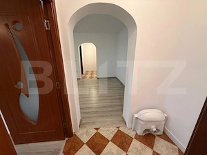Apartament 2 camere, 46.20 mp, zona Republicii - imagine 3