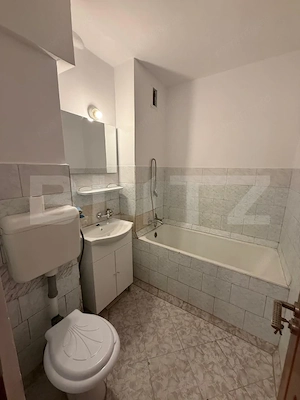 Apartament 2 camere, 46.20 mp, zona Republicii - imagine 9