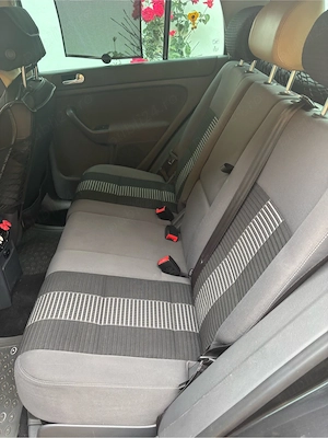 Wolkscagwn golf 5 motor 1,9 Tdi 2008 - imagine 8