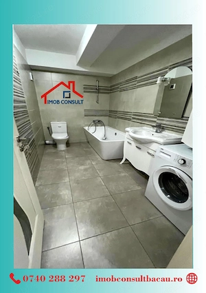 Apartament cu 2 camere de închiriat   FIALD |Loc de parcare inclus | CE1719 - imagine 5