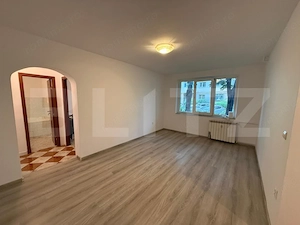 Apartament 2 camere, 46.20 mp, zona Republicii - imagine 2