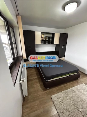 Apartament 2 camere, mobilat, utilat, bloc cu lift, Popesti-Leordeni - imagine 6