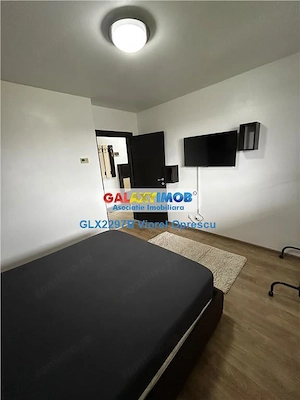 Apartament 2 camere, mobilat, utilat, bloc cu lift, Popesti-Leordeni - imagine 4