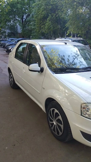 Vand Dacia Logan 2012 - imagine 4