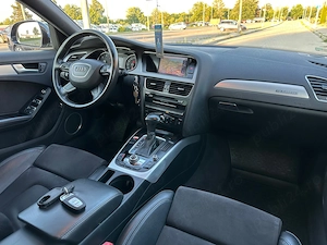     Audi A4 Allroad Quattro 2014 | Stare impecabilă - imagine 8