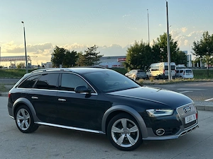     Audi A4 Allroad Quattro 2014 | Stare impecabilă - imagine 3