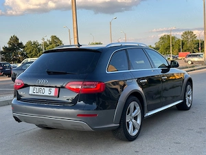     Audi A4 Allroad Quattro 2014 | Stare impecabilă - imagine 4