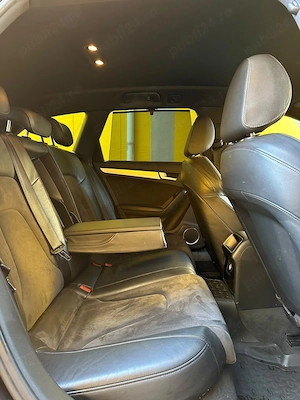     Audi A4 Allroad Quattro 2014 | Stare impecabilă - imagine 5