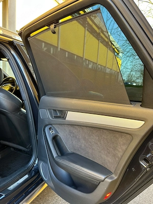     Audi A4 Allroad Quattro 2014 | Stare impecabilă - imagine 7