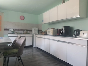 Casă individuală, St= 900 mp | Zona Rebreanu   Timișoara - imagine 5