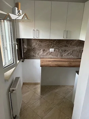 Garsoniera-Calea Buziasului- renovata modern  - imagine 2