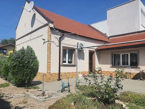 Casă individuală, St= 900 mp | Zona Rebreanu   Timișoara