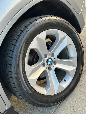 BMW, X6, xDrive, 3.0 Diesel, Automat, 4x4, Full Piele, Navigație, Trapă, Bi-Xenon. - imagine 7