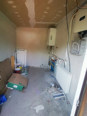 De vanzare casa in construstie, Branistea, 100.000 euro negociabil - imagine 5