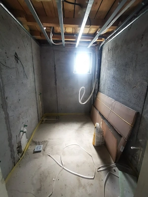 De vanzare casa in construstie, Branistea, 100.000 euro negociabil - imagine 8