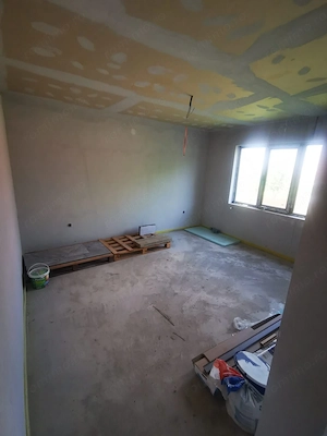 De vanzare casa in construstie, Branistea, 100.000 euro negociabil - imagine 9