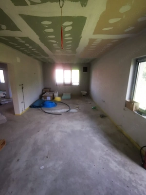 De vanzare casa in construstie, Branistea, 100.000 euro negociabil - imagine 6