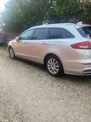 Ford Mondeo Combi Titanium 2020 - imagine 2