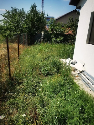 De vanzare casa in construstie, Branistea, 100.000 euro negociabil - imagine 7