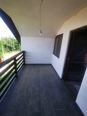 De vanzare casa in construstie, Branistea, 100.000 euro negociabil - imagine 13