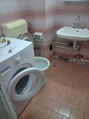 Inchiriez apartament 4 camere - imagine 3