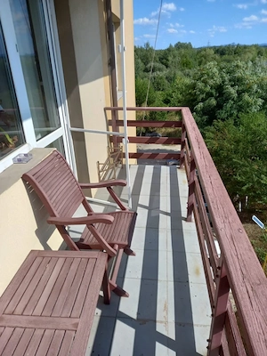 Apartament 3 camere, 67 mp, etaj 3/5, zona Sud - imagine 11