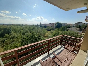 Apartament 3 camere, 67 mp, etaj 3/5, zona Sud - imagine 12
