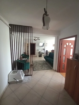 Apartament 3 camere, 67 mp, etaj 3/5, zona Sud - imagine 4