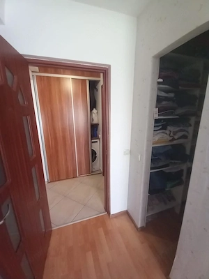 Apartament 3 camere, 67 mp, etaj 3/5, zona Sud - imagine 8
