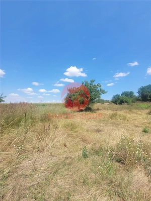 Teren Intravilan Cumpana 400 mp Zona Excelenta cu Strada Asfaltata, langa Utilitati - imagine 2