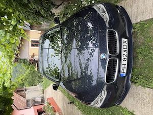Bmw f30 320D 2.0 Diesel 190CP Distributie schimbata.