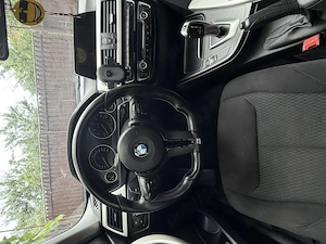 Bmw f30 320D 2.0 Diesel 190CP Distributie schimbata. - imagine 9