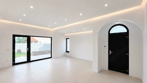 COMISION 0% | Casa individuala Utvin | 100 mp utili | Teren 400 mp - imagine 3